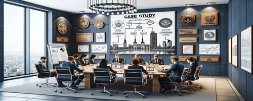 Studia przypadków oraz proces współpracy